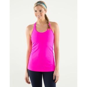 Lululemon Cool Racerback